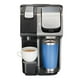 thumbnail image 2 of Cafetera Hamilton Beach Universal FlexBrew Negra, 2 of 4