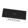 thumbnail image 1 of Remote Light Switch, Wireless Touch Switch Easy To Control For Remote Wall Switch ANGGREK FC3113, 1 of 8