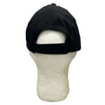 thumbnail image 5 of Tadashi Hamada San Fransokyo Ninjas Baseball Cap - Gold Logo, 5 of 5