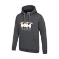 thumbnail image 4 of Mountain Warehouse Mens Great British Weather Overhead Hoodie, 4 of 4