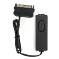 thumbnail image 3 of <p>Rf Remote Control Rf Controller Fan Light Controller Led Controller Led Remote Control RF Remote Control Fan Light Controller PC Accessories 5V Symphony ARGB Black -Pin, 3 of 7