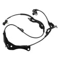 thumbnail image 1 of Sensor de velocidad de rueda ABS delantero derecho de 1 pieza para Mitsubishi L200 Pickup 2015-2022 No.4670B006, 1 of 7