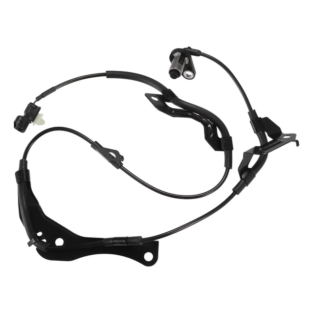 Sensor de velocidad de rueda ABS delantero derecho de 1 pieza para Mitsubishi L200 Pickup 2015-2022 No.4670B006