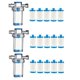 thumbnail image 3 of Water Heater Shower Water Filter Front Tap Water Purifier Filter, 3 of 5