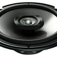 thumbnail image 5 of Pioneer TS-F1634R 6-1/2" - 2-Way, 200 W Max Power, and 30mm Tweeter - Coaxial Speakers (pair), 5 of 5
