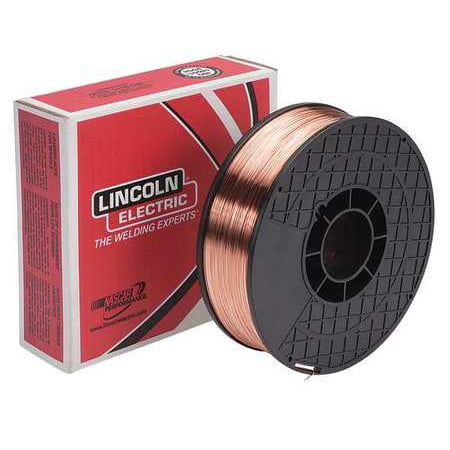 

MIG Welding Wire L-56 .030 Spool