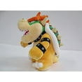 thumbnail image 5 of Super Mario All-Stars Bowser 10-Inch Plush, 5 of 7