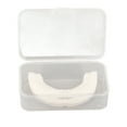 thumbnail image 2 of Protection Dentaire Anti-Ronflement Protection Buccale Respiration Naturelle Sommeil Ronflement (Blanc), 2 of 8