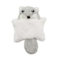 thumbnail image 3 of Interactive Flying Squirrel Dog Toy with Sound Crinkle Paper Soft Chew for, 3 of 9