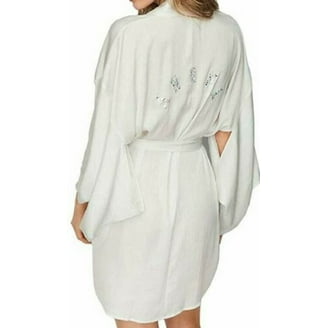 Victoria's Secret Short Cozy Robe Color Emerald Green Size XL/XXL NWT - Walmart.com Victoria's Secret Short Cozy Robe Color Emerald Green Size XL/XXL NWT - Walmart.com