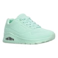 thumbnail image 2 of Tenis Skechers Verde Para Mujer [ske1039] verde 23 MX, 2 of 10