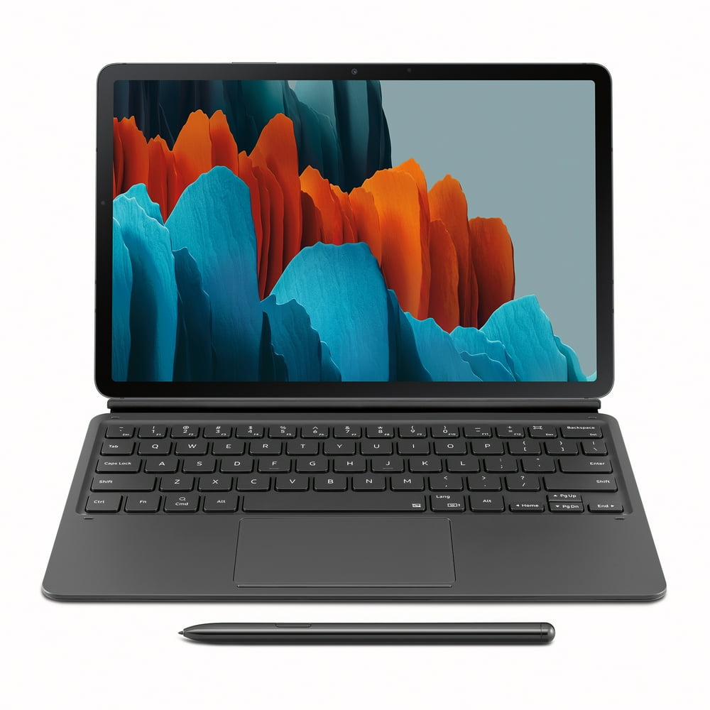 tab s7  keyboard
