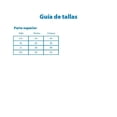thumbnail image 4 of Playera Danskin para Dama Diseño sin Mangas Rosa Talla CH, 4 of 4