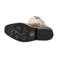 thumbnail image 5 of Dan Post Toddler-Girls' Rumi Western Boot Broad Square Toe - DPC2908 13 D, 5 of 5