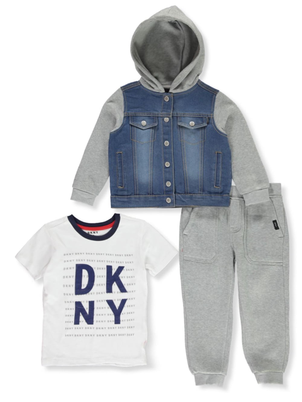 dkny kidswear usa