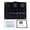 Blue, variant on Riousery DC 12-24V 6 Gang Rocker Switch Panel Dual USB Charger Voltmeter for Boat Car RV SUV Red Light