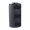 Black, variant on Spill 20L Cylinder Weight Bag For Canopy Anchoring Offering tradition Nylon Straps And Multiple Applications