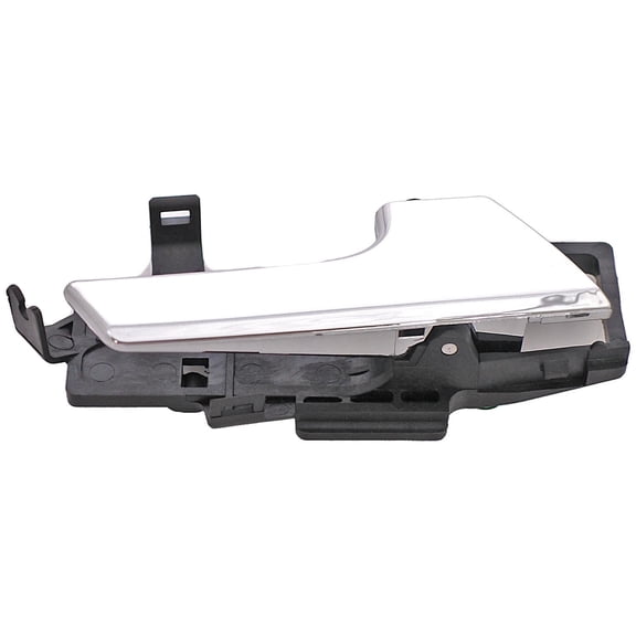 Dorman 81851 Interior Door Handle for Specific Chevrolet / Pontiac Models, Chrome