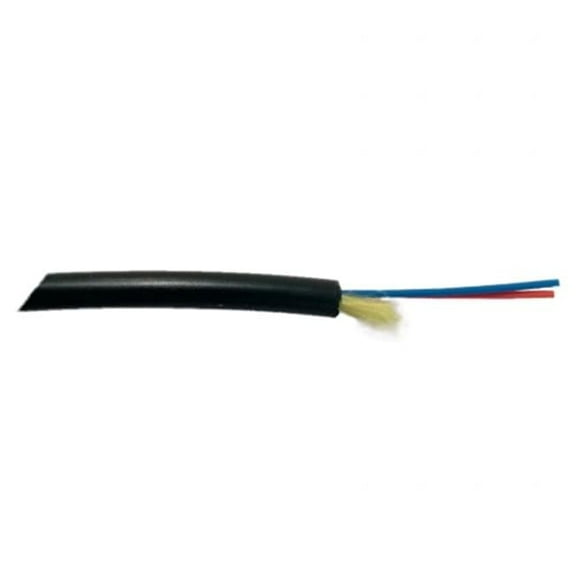 Multimode Duplex Fiber Optic 62.5-125