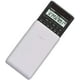 thumbnail image 2 of Calculadora Científica con 144 Funciones Energía Solar 10 Dígitos + 2 Dígitos Trigonometría Álgebra Casio FX 260 Solar II, 2 of 2