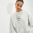 thumbnail image 4 of Ellesse S Apparel Unisex' Sgr17619 Community Club (Unisex) Grey , S Reg US, 4 of 5