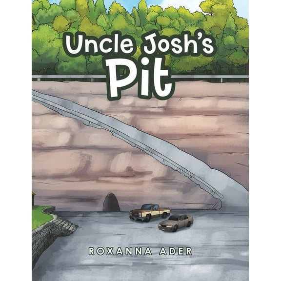 Uncle Josh's Pit, (Paperback)
