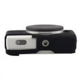 thumbnail image 6 of Soft Silicone Protective Case for Canon EOS M200, 6 of 7