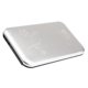 thumbnail image 1 of 80G USB3.0 A SATA III 2.5 Pulgadas Recinto Del Disco Duro Externo Para 7mm Y 9.5mm 2.5 Pulgadas SATA HDD / SSD Tool Free Silver Sunnimix Caja de disco duro externa, 1 of 8
