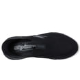 thumbnail image 3 of Zapatos Skechers Max Cushioning Slip-ins atléticos negros para hombre, 3 of 7