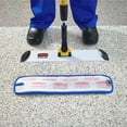 thumbnail image 4 of Hygen™ Microfiber Wet Pad, Blue, 1 Pad/Case, 4 of 4
