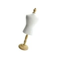 thumbnail image 3 of Langgg Cat Dog Clothes Mannequin Doll Dress Form Display Rack for Doll Clothes S, 3 of 9