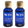 thumbnail image 1 of Dsscvnef 9H Super Hydrophobic Ceramic Coating Car Paint Long Lasting Shine Oxidation Resistance Auto Detailing, 1 of 4
