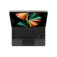thumbnail image 2 of Apple Magic Keyboard pour iPad Pro 12,9 po (6e génération) - Français, 2 of 5