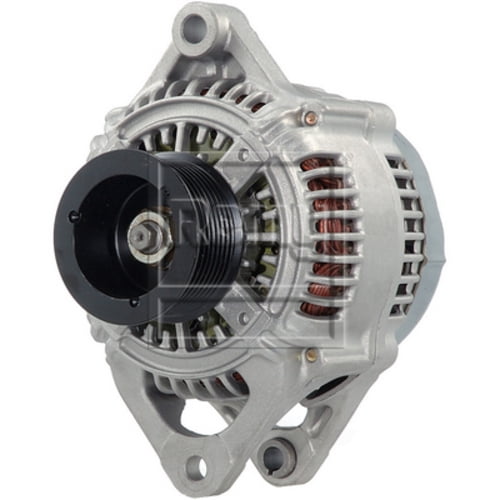 Remy 12080 Alternator