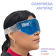 thumbnail image 1 of Compresa de Gel Hermed CTGEL01 Térmica Alivio de Dolor Terapia Relajante, 1 of 3