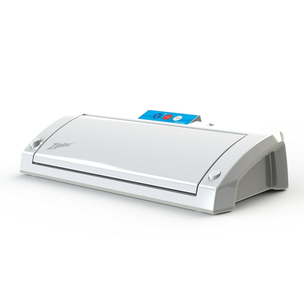 Ziploc V203 White Vacuum Sealer Machine