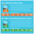 thumbnail image 4 of (2 pack) Tiki Cat Friends Mousse Tuna Variety Pack, 2.8 oz pouch, 4 of 11
