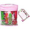 Bonne Bell Smackers Sweet Stuff Lip & Bath Collection, 1 Set
