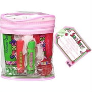 Bonne Bell Smackers Sweet Stuff Lip & Bath Collection, 1 Set