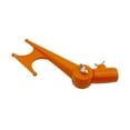 thumbnail image 4 of Ganchos prácticos portátiles con brazo ajustable para colgar comederos de pájaros, luces, piscinas y cuerdas, 4 of 8