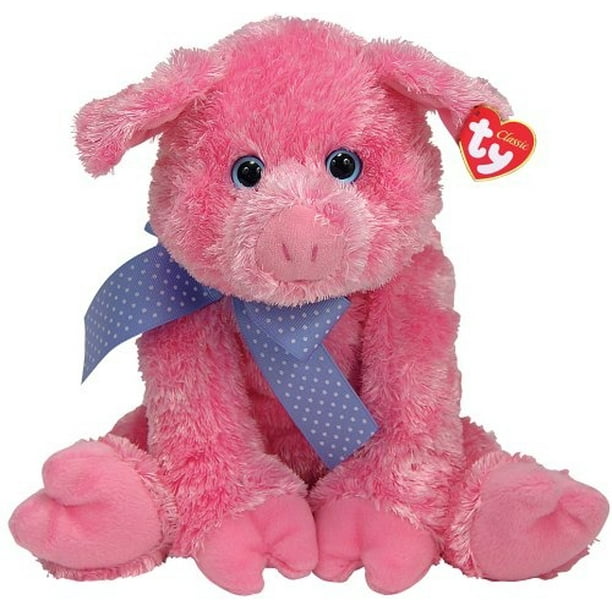 pig plushy