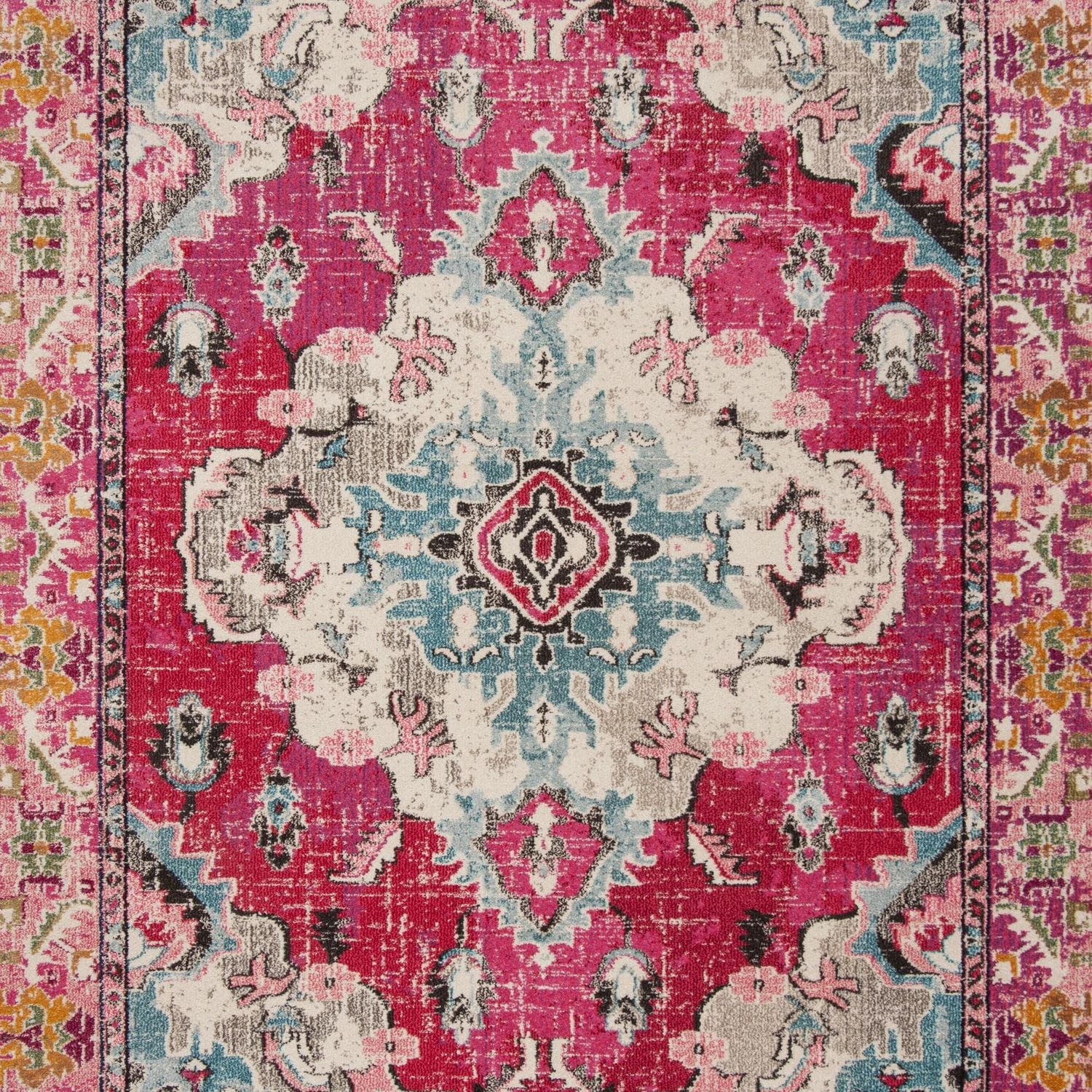 Safavieh Monaco Toria Traditional Area Rug