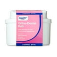 thumbnail image 4 of Equate Ortho-Dental Bath Container for Dentures Retainers and Mouth Guards, 4 of 8