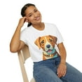 thumbnail image 3 of Dog Shirt, Shirt with Dog, Animal Tee, Shirt with Animals, 3 of 92