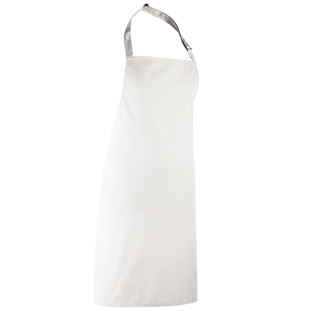 Premier Colours Bib Apron / Workwear