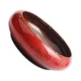 thumbnail image 2 of Guardoinrt Not Easy To Deform Planter Pot With Sturdy Construction For Plant Security red, 2 of 6