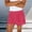 Red, variant on Comfortable Mens Shorts Mens Shorts Casual Stretchy Mens Shorts AthleticMen's Shorts Independence Day Print Lightweight Running Basketball Athletic Running Shorts Adjustable Waist ShortNavyXL