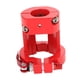 thumbnail image 3 of Abrazadera para plegado de scooter,Abrazadera de sujeción para tubo plegable de scooter,Piezas de bloqueo resistentes con varilla vertical para patinetas de exterior,Equipo de sujeción Rojo, 3 of 8
