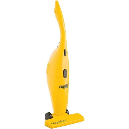 Eureka Easy Clean 2-in-1 Stick and Handheld Bagless Vacuum, 166DX