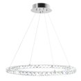thumbnail image 2 of Lustre à LED avec Finition Chromée, 2 of 6